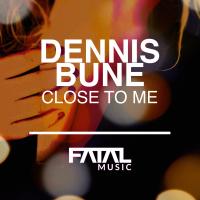 Artwork for Close To Me by Dennis Bune