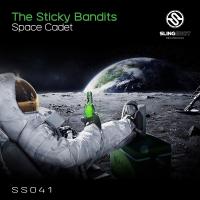 Artwork for Space Cadet by The Sticky Bandits