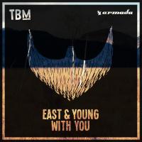 Artwork for With You by East & Young