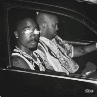 Artwork for 2Pac Must Die