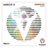 Artwork for Monolito by Marcos R