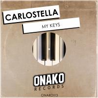 Artwork for My Keys by Carlostella