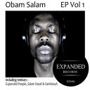 Artwork for On Me (Expanded People Soul Mix)
