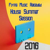 Artwork for House Summer Session 2016 by Various Artists