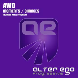 Artwork for Moments (Original Mix)