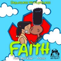 Artwork for Faith by Skywalker the Flytalker