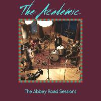 Artwork for The Abbey Road Sessions by The Academic