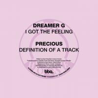 Dreamer G