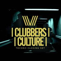 Artwork for Clubbers Culture: Techno Closing Set by Various Artists