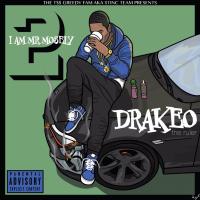 Artwork for I Am Mr. Mosely 2 by Drakeo The Ruler