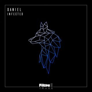 Artwork for Infected (Original Mix)