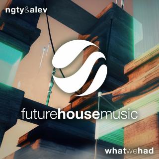 Artwork for What We Had (Original Mix)