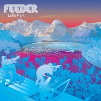 Artwork for Echo Park by Feeder