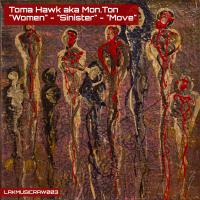 Artwork for Women by Toma Hawk