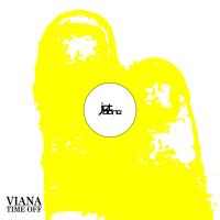 Artwork for Time Off by Viana