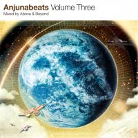 Artwork for Anjunabeats Volume 3 by Above & Beyond