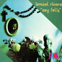 Artwork for Soy Feliz by Ismael Rivera