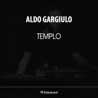 Artwork for Templo by Aldo Gargiulo