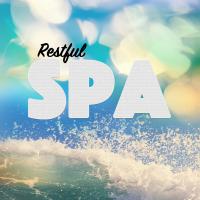 Artwork for Restful Spa by Spa