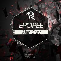 Artwork for Epopee by Alan Gray