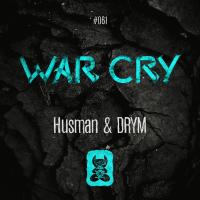 Artwork for War Cry by Husman