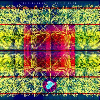 Artwork for Hate (Original Mix)