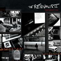 Artwork for Take Good Care by The Revivalists