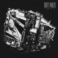 Artwork for Ich R U by Boys Noize
