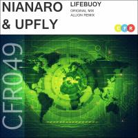 Artwork for Lifebuoy by Nianaro