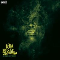 Artwork for Rolling Papers (Deluxe 10 Year Anniversary Edition) by Wiz Khalifa