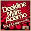 Artwork for Your Love (Tribute Mix)