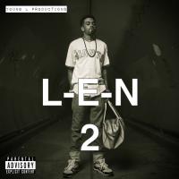 Artwork for L-E-N 2 by Young L