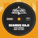 Artwork for Work That Body (Seamus Haji Rework)