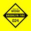 Artwork for Wedge (Original Mix)