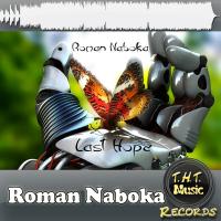 Artwork for Last Hope by Roman Naboka