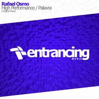 Artwork for High Performance / Palavra by Rafael Osmo