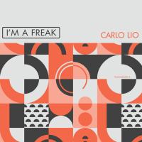 Artwork for I'm A Freak by Carlo Lio