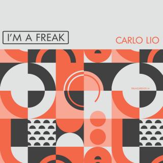 Artwork for I'm A Freak