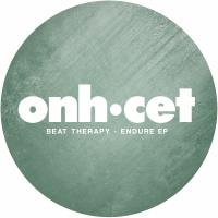 Artwork for Endure EP by Beat Therapy