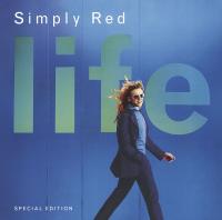 Artwork for Life (Expanded Version) by Simply Red