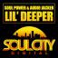 Artwork for Lil' Deeper (Dub Mix)