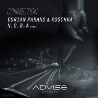 Artwork for Connection by Dorian Parano