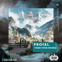 Artwork for Theme From Brabus by PROYAL