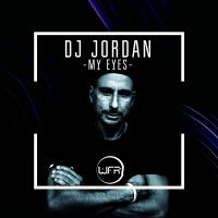 Artwork for My Eyes by DJ JORDAN