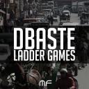Artwork for Ladder Games (ADAMS Remix)