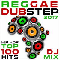 Artwork for Reggae Dubstep Hip Hop 2017 Top 100 Hits DJ Mix by Dubstep Spook