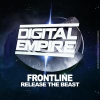 Artwork for Release The Beast by Frontline