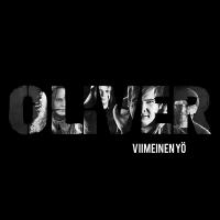 Artwork for Viimeinen yö by Оливер