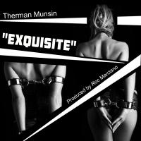 Artwork for Exquisite by Therman Munsin