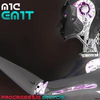 Artwork for Emit (Extended Mix) by MIC